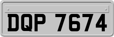 DQP7674