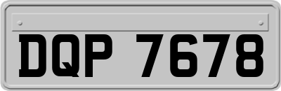 DQP7678