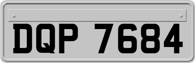 DQP7684