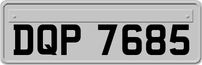 DQP7685