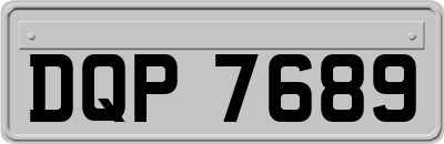 DQP7689