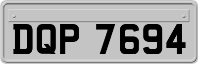 DQP7694