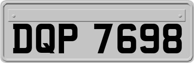 DQP7698