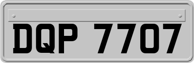 DQP7707