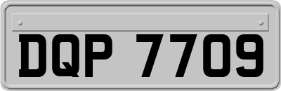 DQP7709