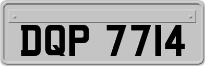DQP7714