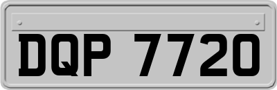 DQP7720