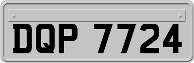 DQP7724