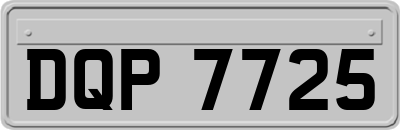 DQP7725