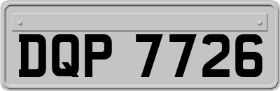 DQP7726