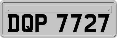 DQP7727