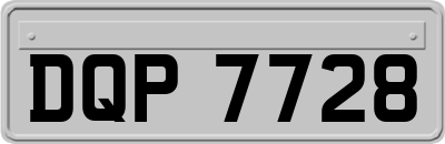 DQP7728