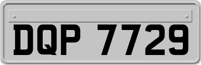 DQP7729