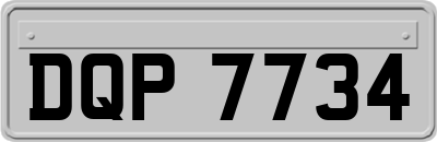 DQP7734