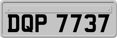 DQP7737