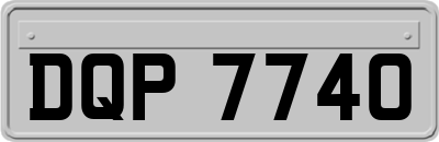DQP7740