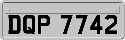 DQP7742