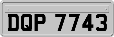 DQP7743