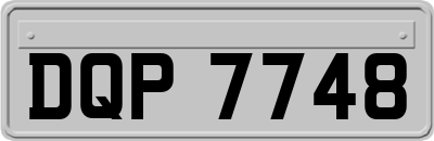 DQP7748