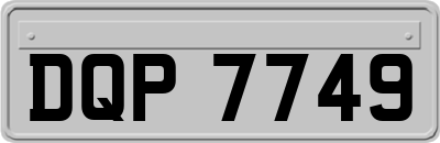 DQP7749