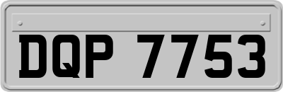 DQP7753