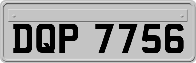 DQP7756