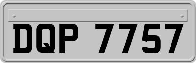 DQP7757