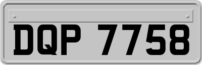 DQP7758