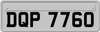 DQP7760