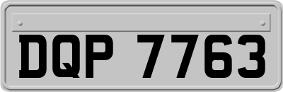 DQP7763