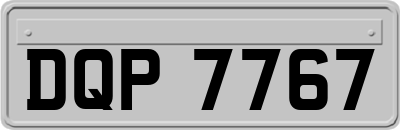 DQP7767