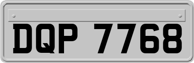 DQP7768