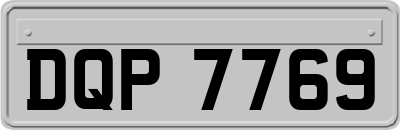 DQP7769
