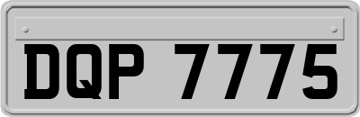 DQP7775