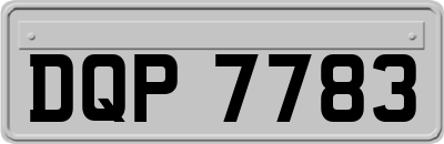 DQP7783