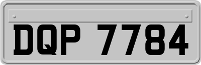 DQP7784