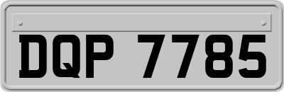 DQP7785
