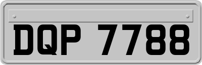 DQP7788
