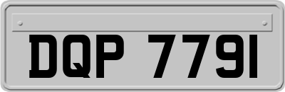DQP7791