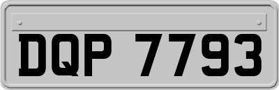 DQP7793