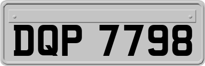 DQP7798