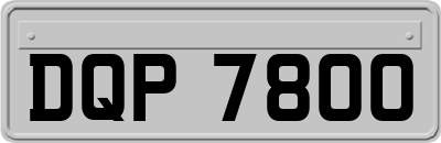DQP7800