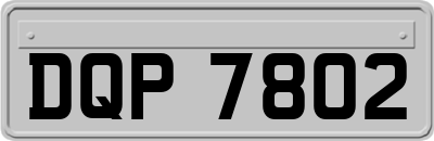 DQP7802