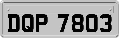 DQP7803
