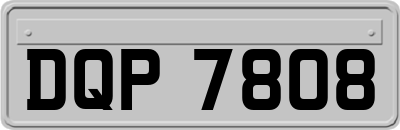 DQP7808