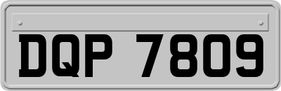 DQP7809