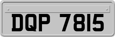 DQP7815
