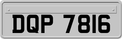 DQP7816