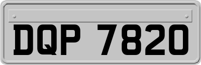DQP7820