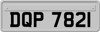 DQP7821